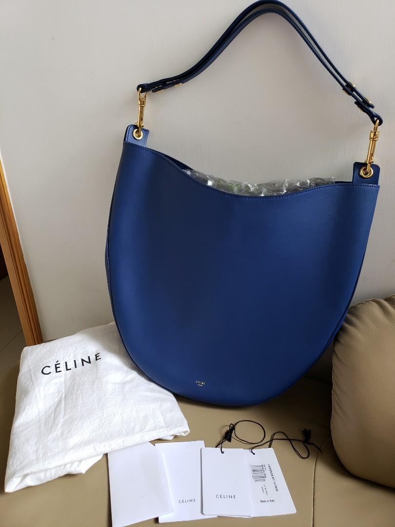 Celine hobo bag best sale 2014