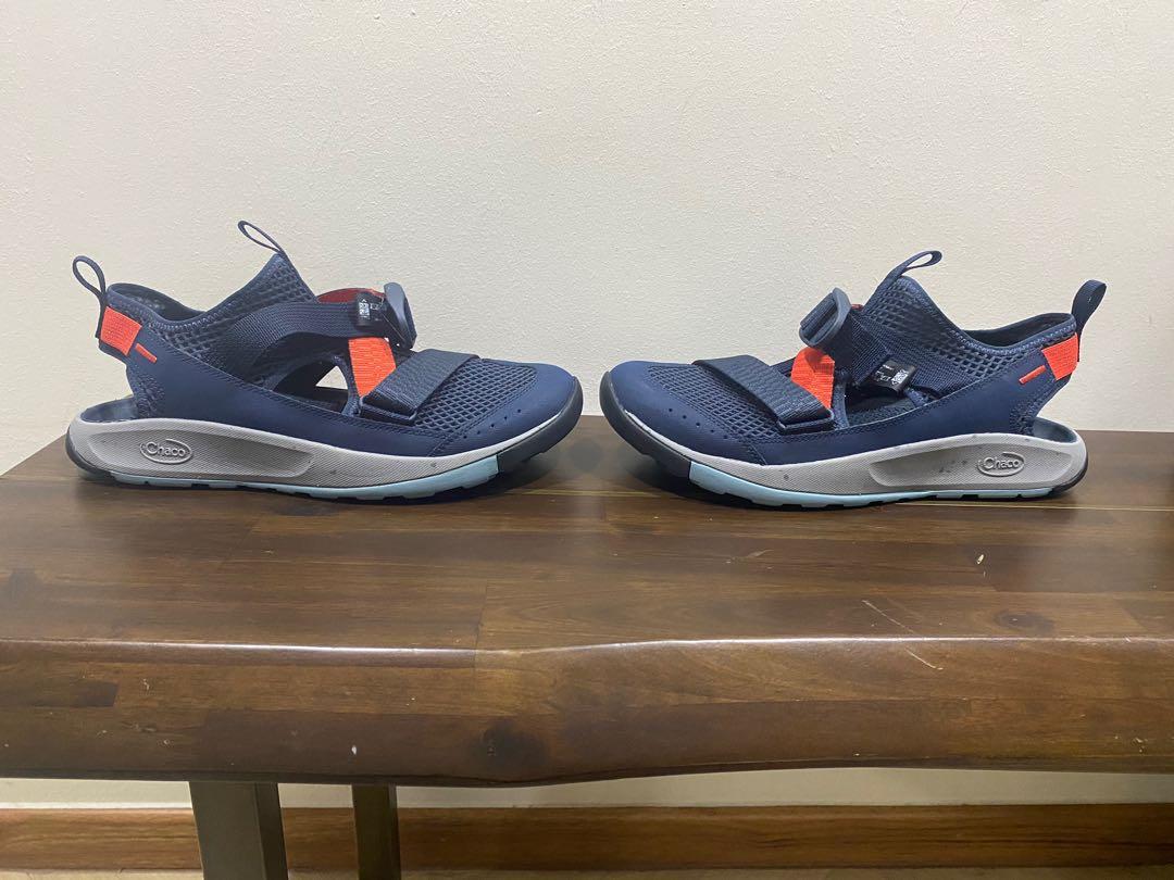 Men's chaco odyssey on sale