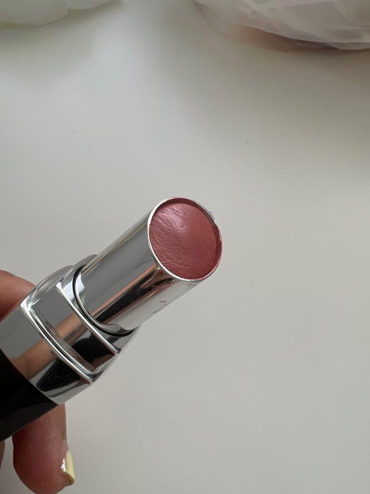 Chanel Rouge Coco Bloom in 110 Chance, Beauty & Personal Care, Face, Makeup  on Carousell