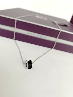 Charriol forever necklace clearance