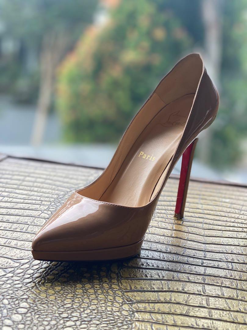 Christian louboutin 37 online