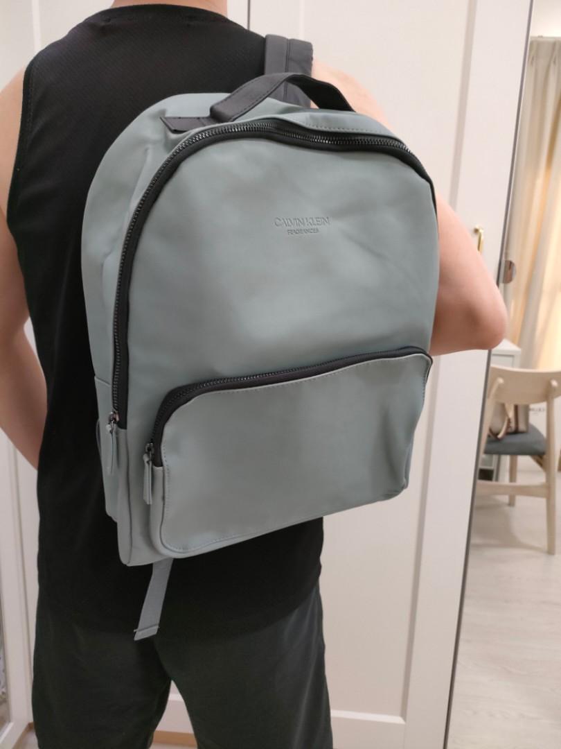 Ck Calvin Klein Unisex Backpack