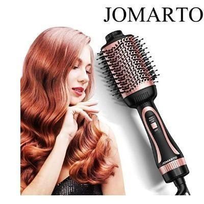 Clearance Sale BNIB JOMARTO Hair Dryer Brush, In Multifunction
