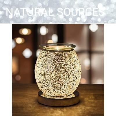 Electric scented wax warmers for sale deals