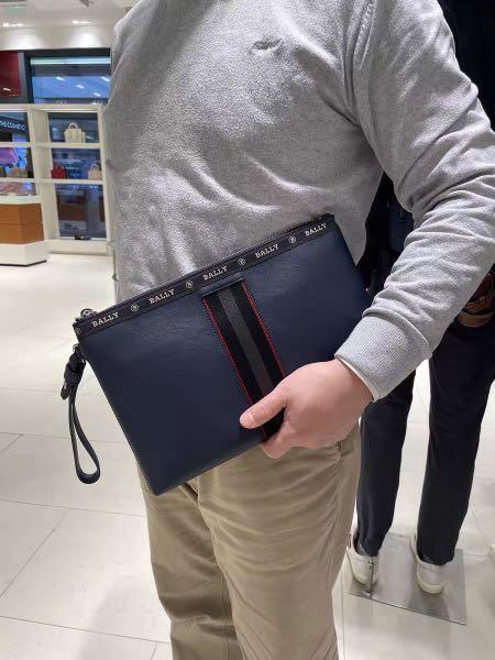 Bally hartland store