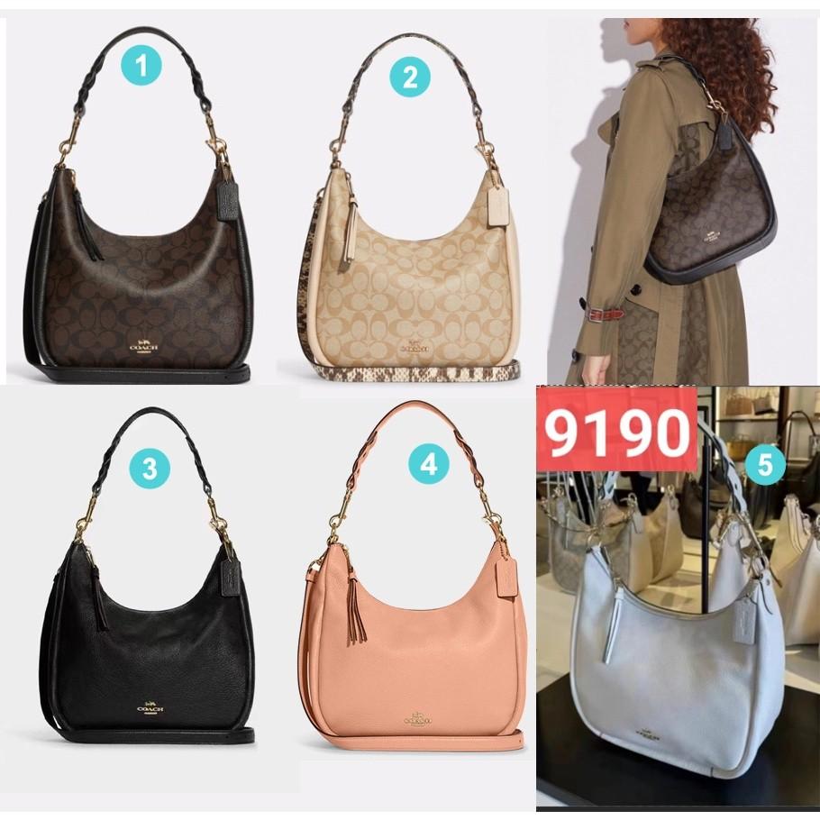 COACH SPEEDY BAG WITH SLING, Women's Fashion, Bags & Wallets, Tote Bags on  Carousell