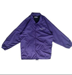Coach jacket Atlanta