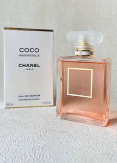 Coco Chanel Madamoiselle