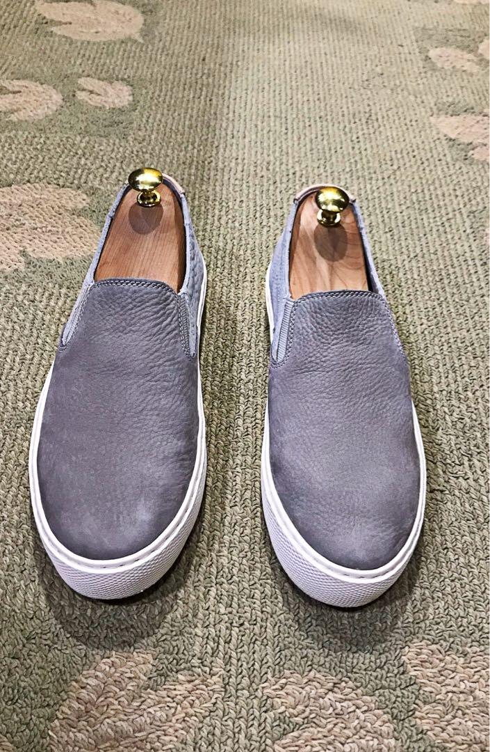 Cole haan grandpro slip on store