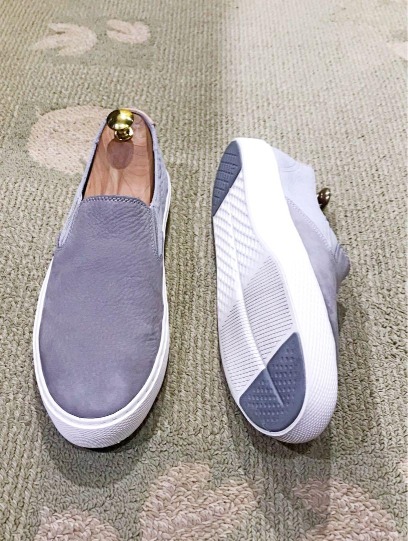 Cole Haan GrandPro Deck Slip on Sneakers Men s Fashion Footwear