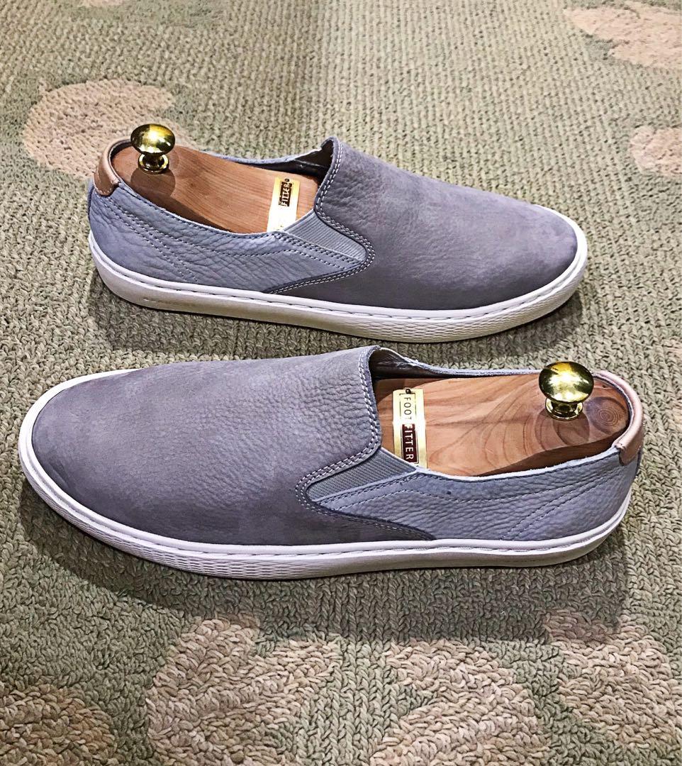 Cole haan deck slip on new arrivals