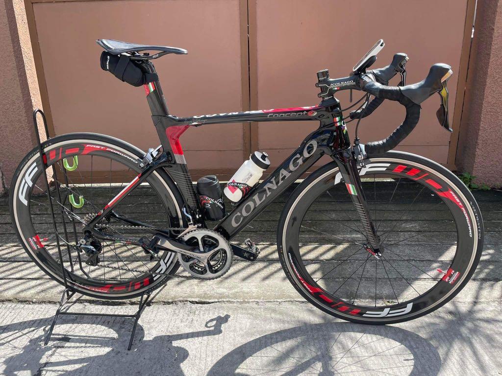 Colnago concept for on sale sale