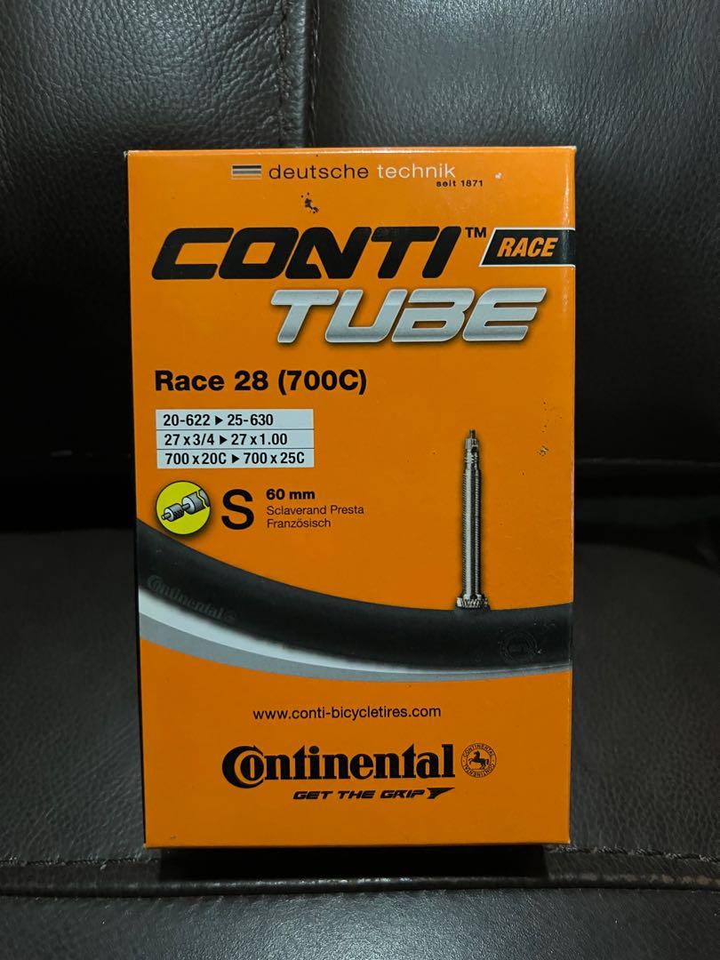Conti tube race deals 28 700c psi