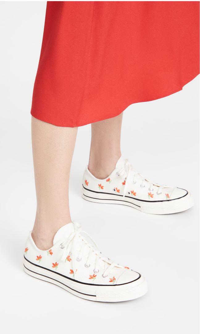 Converse party sneaker hotsell