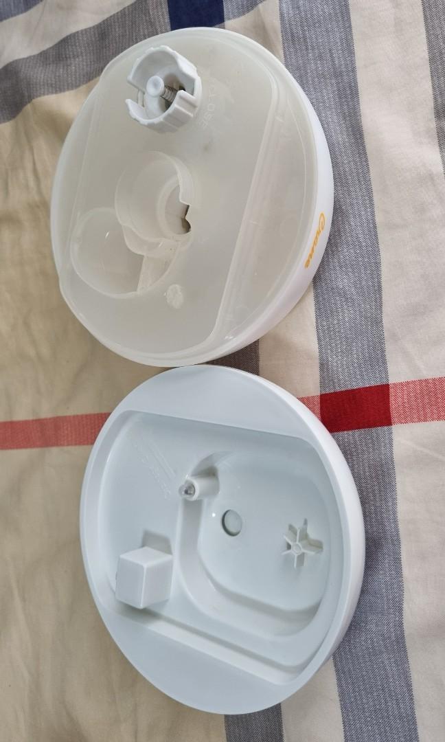 Crane Humidifier and Diffuser for 15sqm rooms, Furniture & Home Living