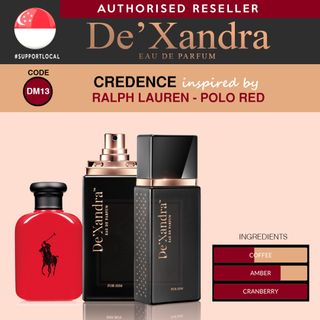 Polo Ralph Lauren Black 125 ml Perfume, Beauty & Personal Care, Fragrance &  Deodorants on Carousell