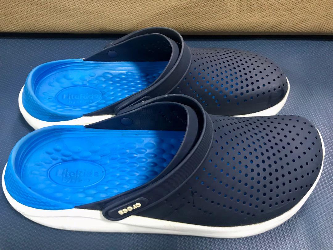 Crocs literide m11 Clearance
