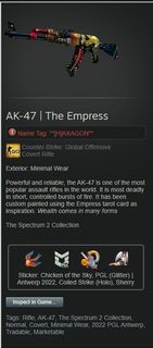 (Category: ) located in . Submitted by onyx.boosting (Listing ID 1176046968, Image 1). Description: .