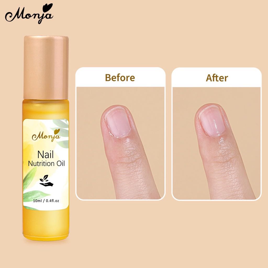 Cuticle oil for nails 10 ml, Beauty & Personal Care, Hands & Nails on  Carousell