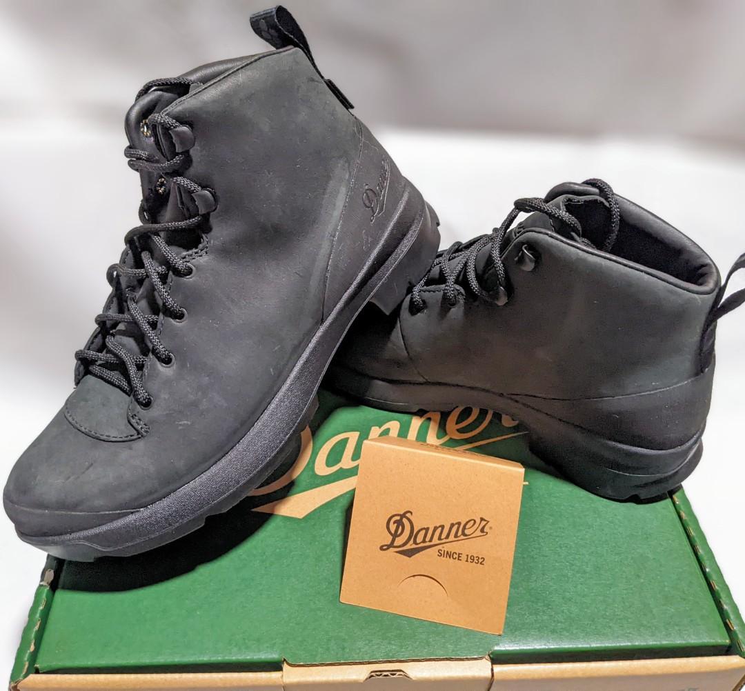 Danner outlet leather boots