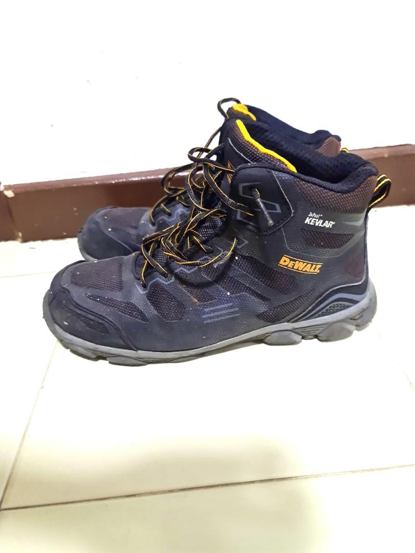 Dewalt crossfire boots sale