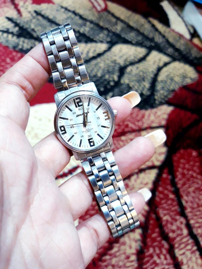 Dickies best sale wrist watches