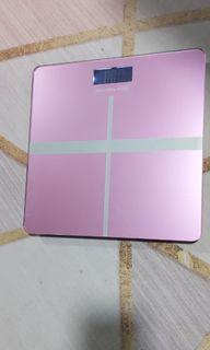 Digital Weighing Scale