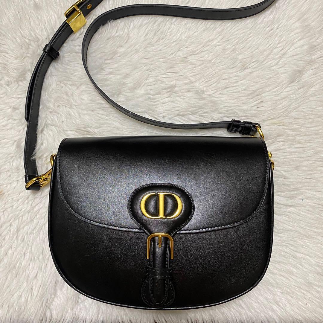 Dior Bobby Bag Small, Luxury, Bags & Wallets on Carousell