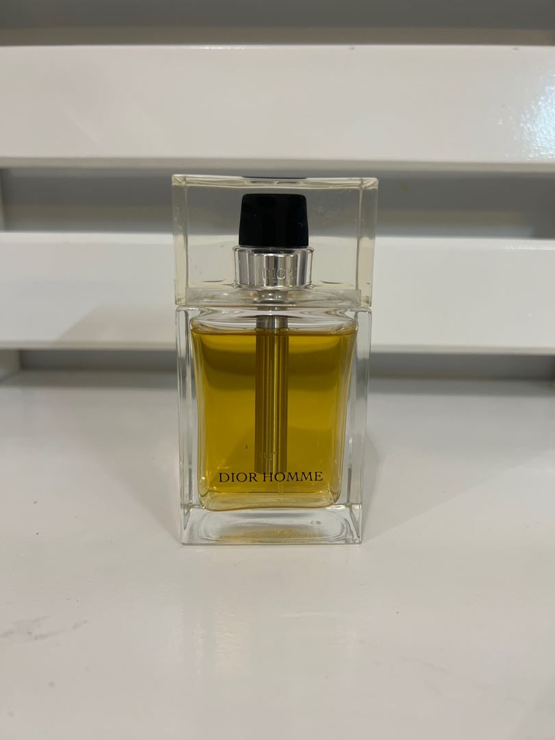 dior soreal homme