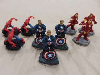 Disney Infinity Avengers