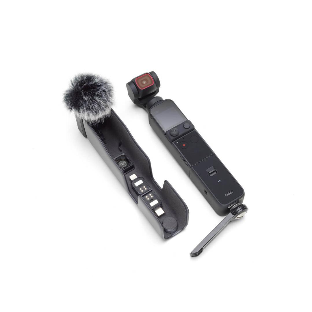 READY STOCK] DJI Pocket 2 Creator Combo, Photography, Cameras on 