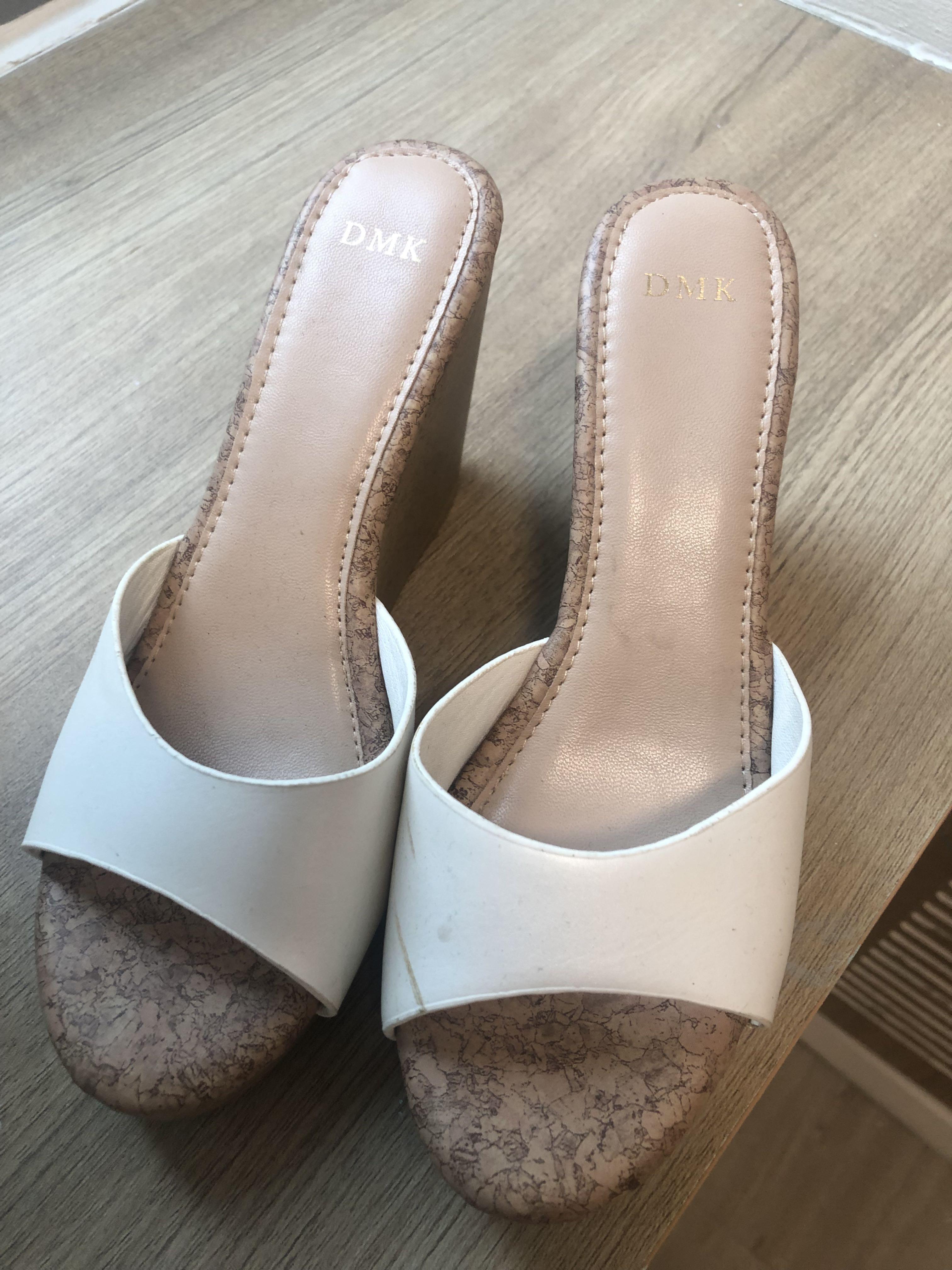 White wedges size 8 hotsell