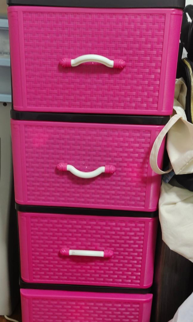 Drawer Furniture & Home Living, Furniture, Shelves,