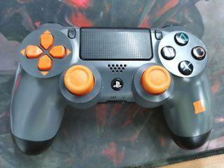 Dualshock 4 Black Ops 3 Limited Edition DS4 for PS4