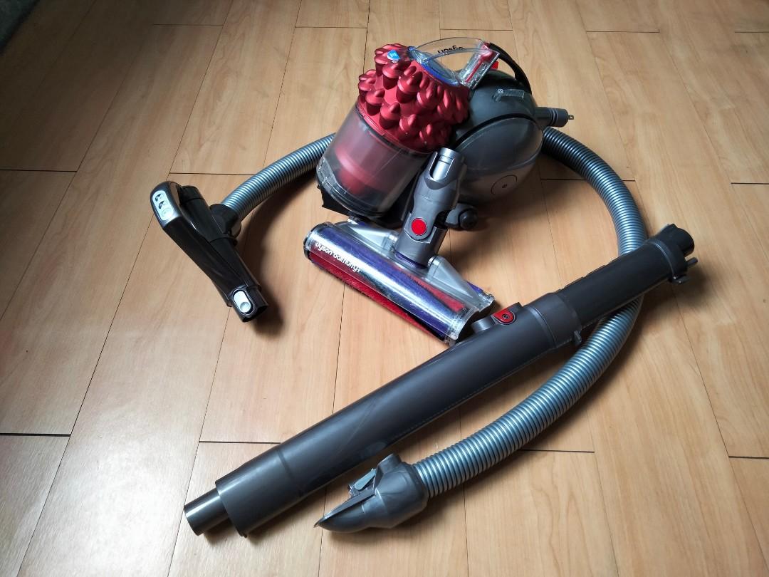 Dyson CY24