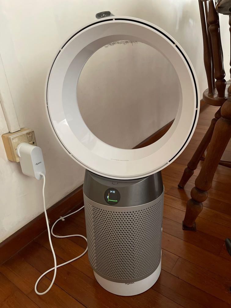 Dyson DP04 Pure Cool Air Purifier Fan 
