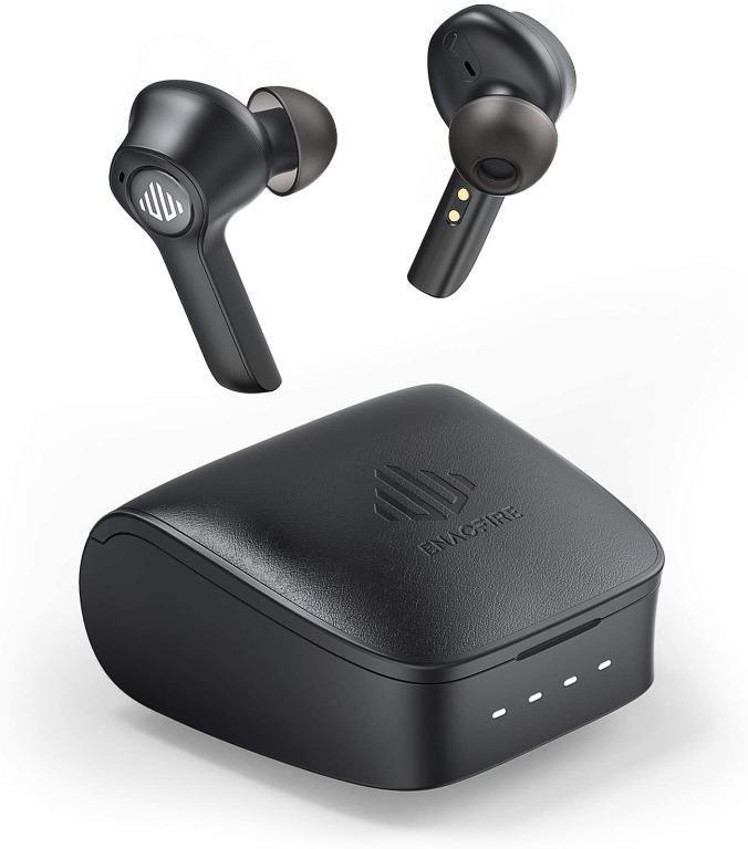 Non noise cancelling earbuds 2025