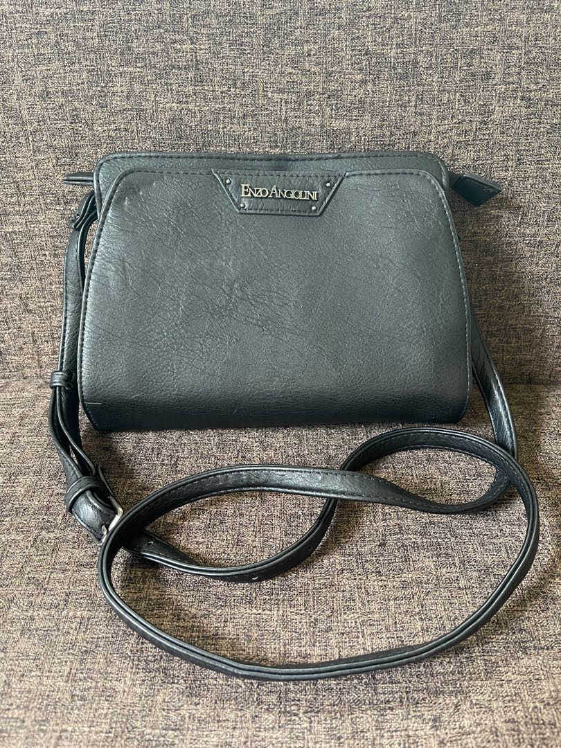 Enzo angiolini cheap bags price