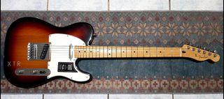 Fender Telecaster Player Series (Made in Mexico) SL used