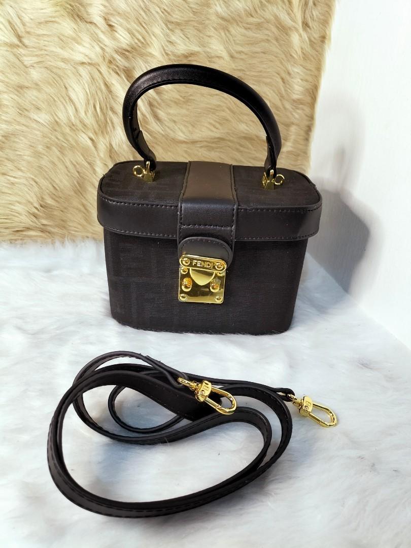 Fendi preloved on sale