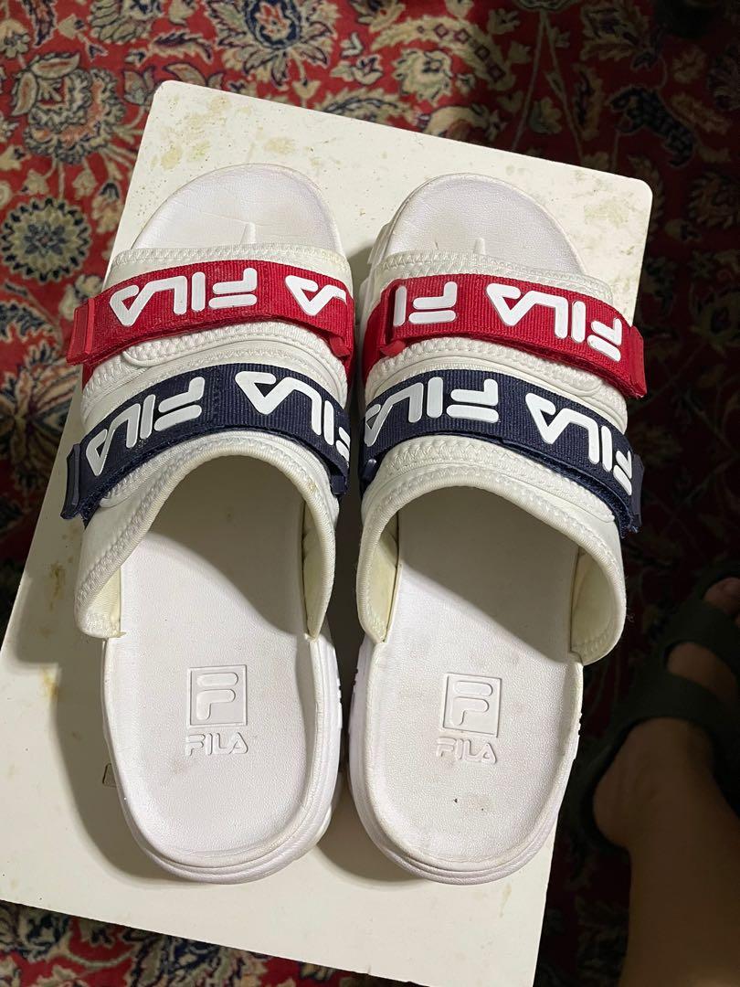 Fila Disruptor II Sandals for Men | Mercari