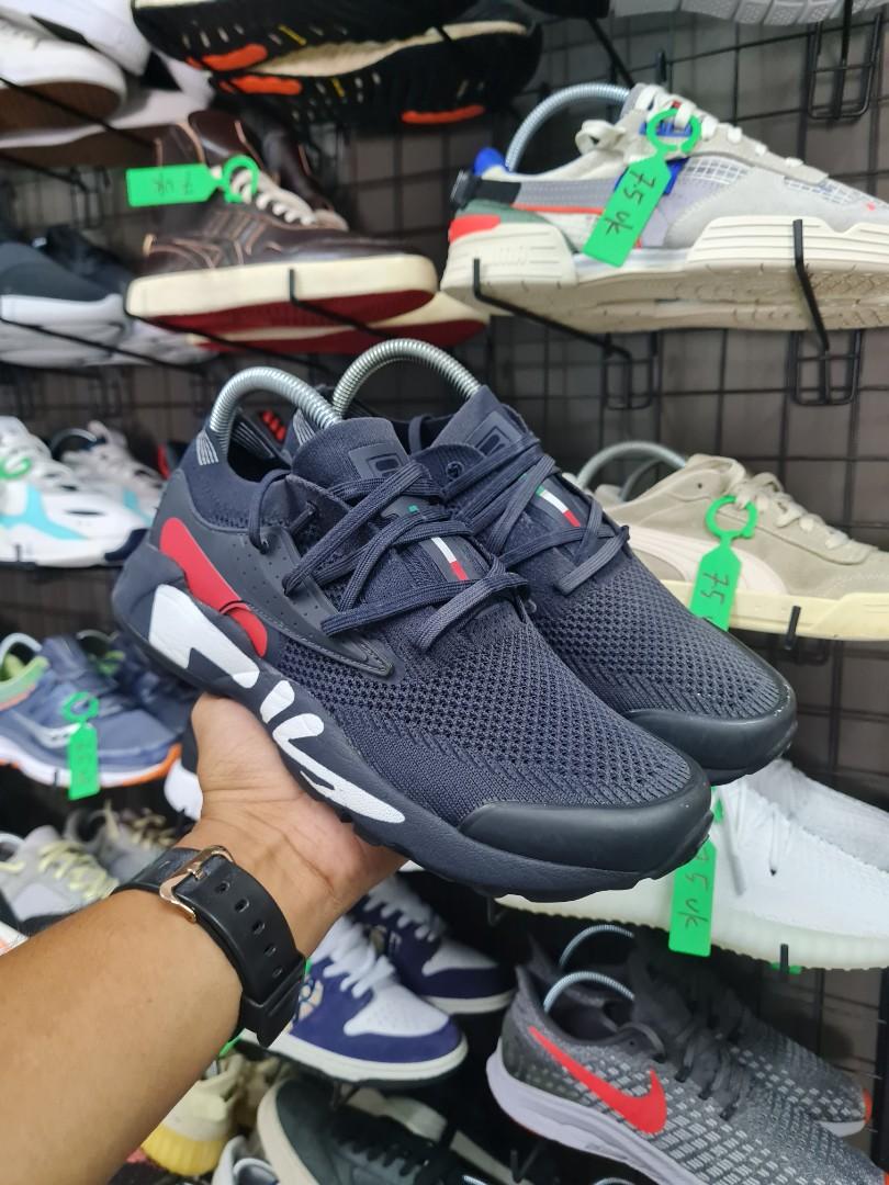 Fila one new arrivals
