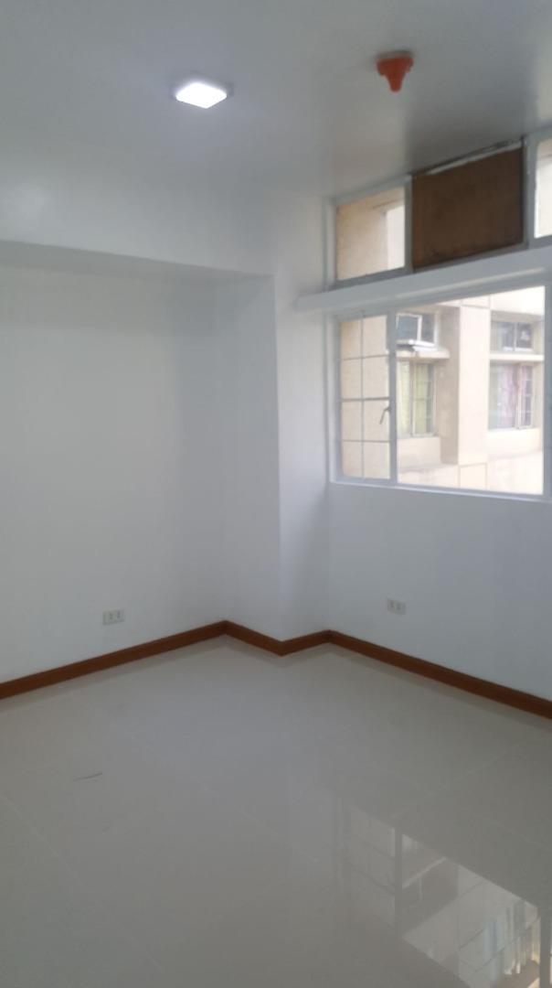 For Sale Eastwood City Olympic Heights 2 bedroom with parking