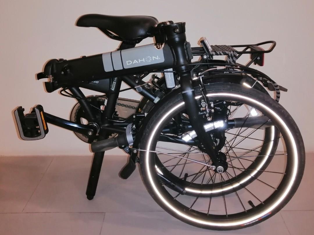 Dahon vitesse d5 deals