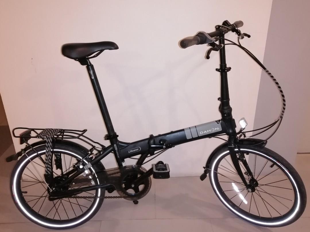 Dahon vitesse new arrivals d5