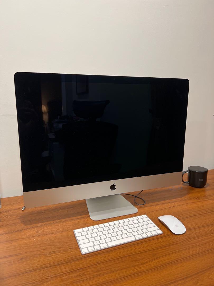 Imac hotsell for sale
