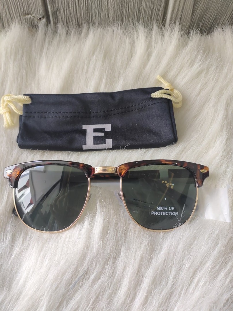 Fossil retro sunglasses outlet