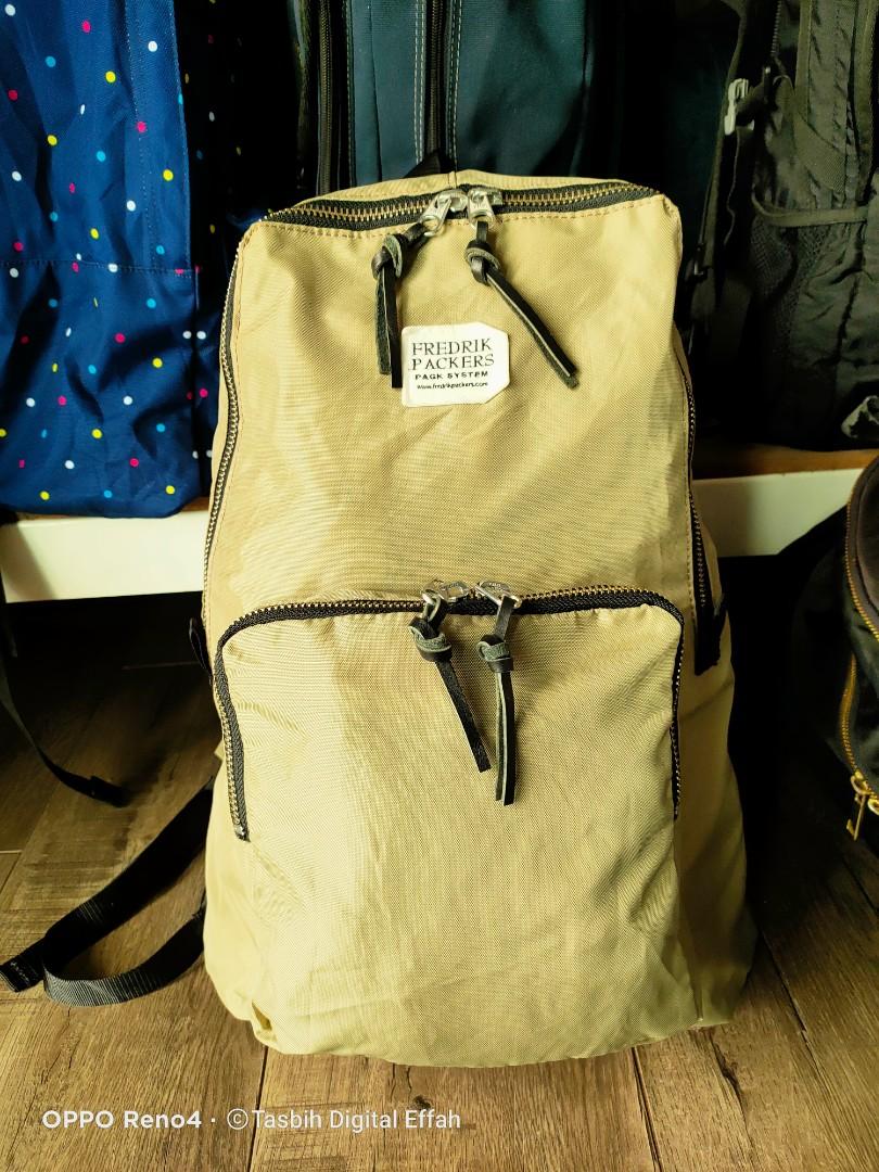 Packers backpack on sale