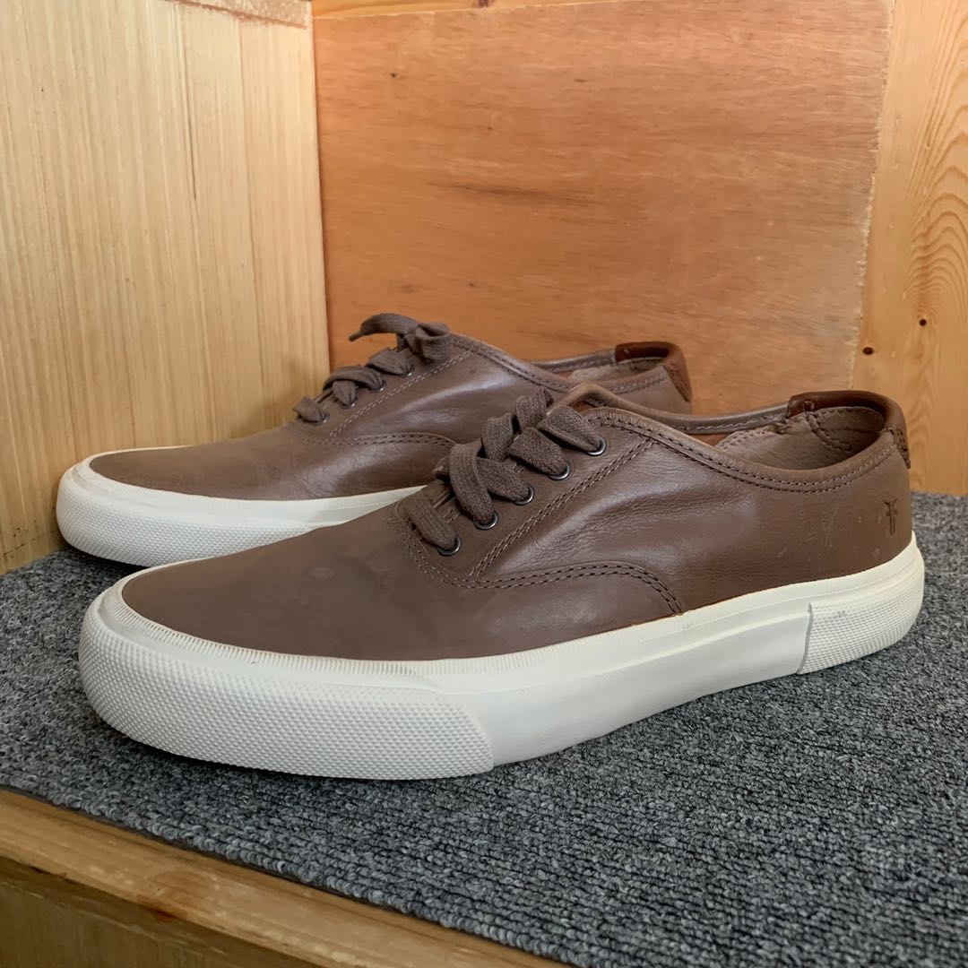 Frye new arrivals ludlow sneaker