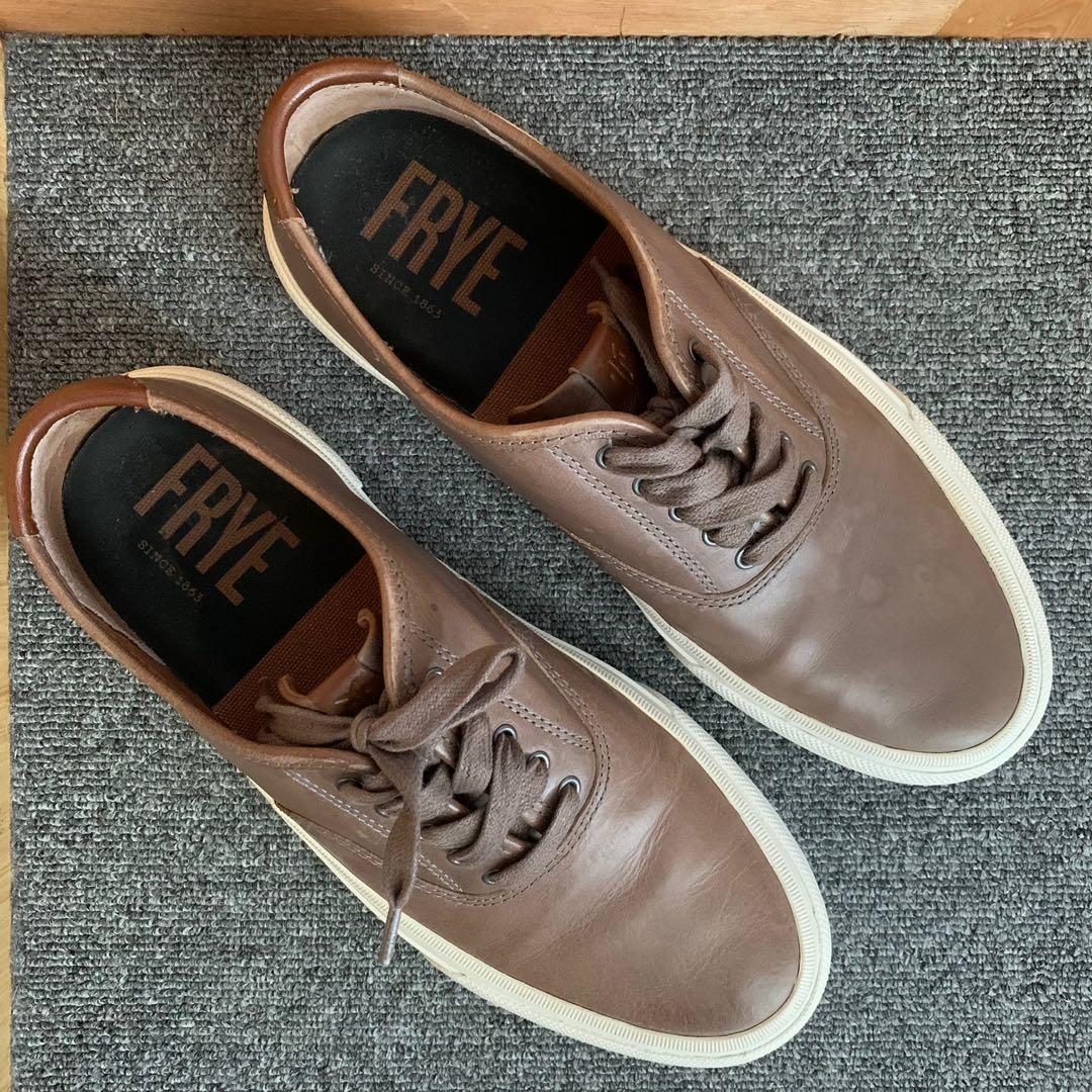 Frye ludlow bal oxford best sale